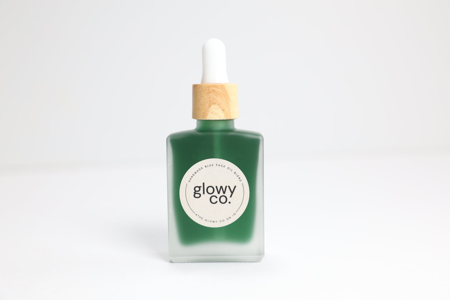 Original Glowy Face Oil