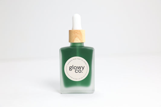 Original Glowy Face Oil