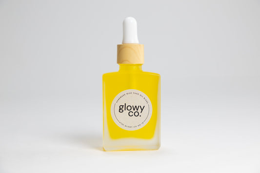 Sunshine Brightening Oil
