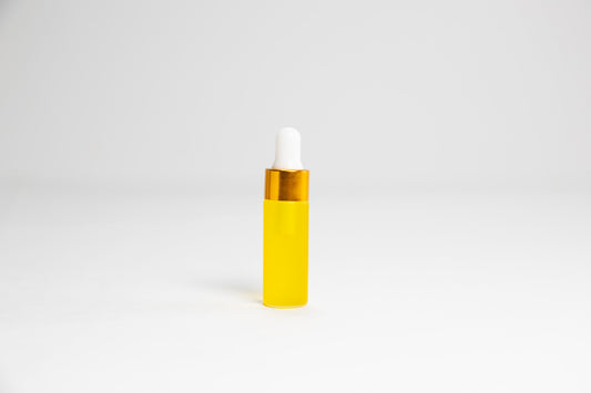 Sunshine Brightening Oil - Travel Size